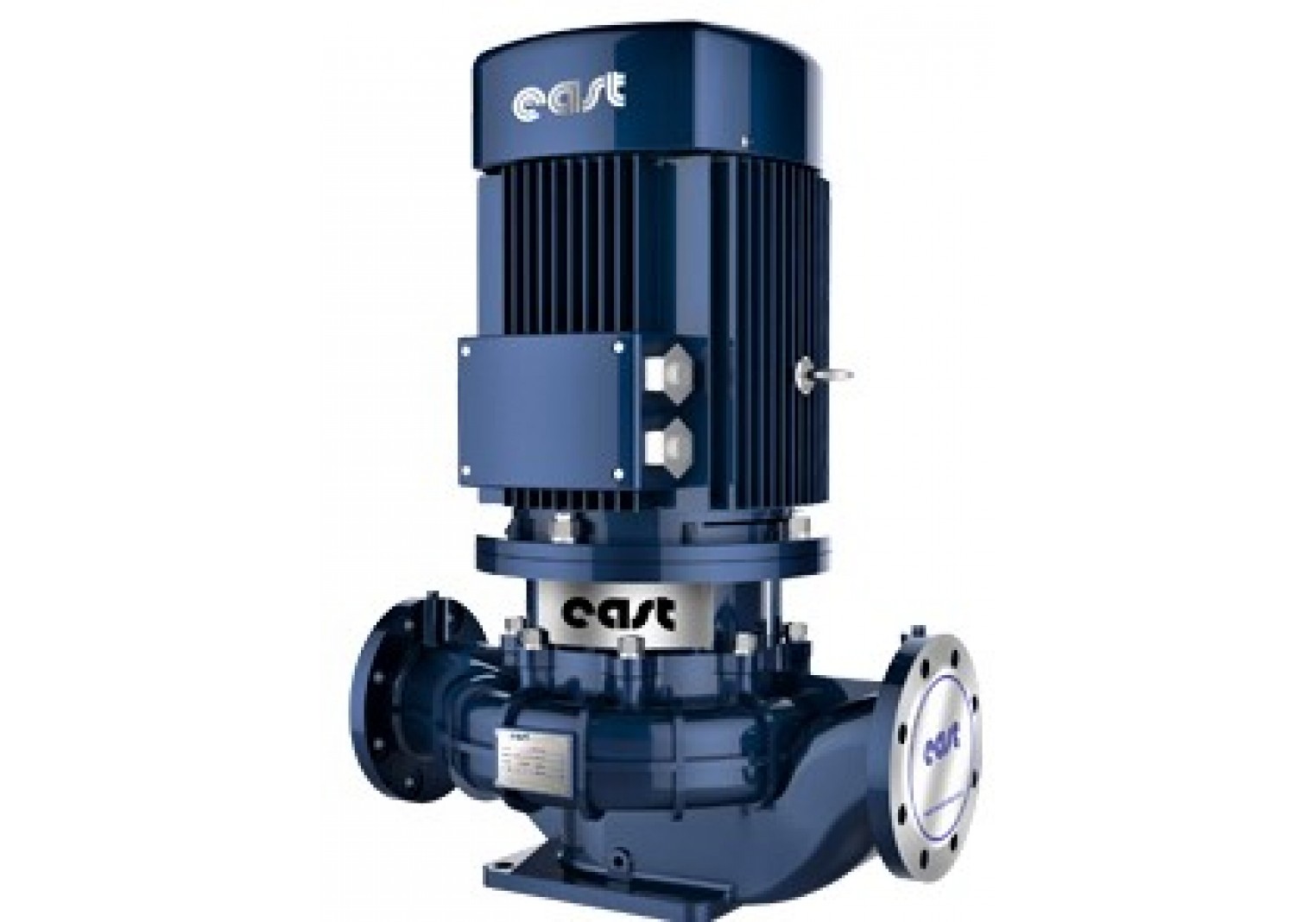 Cooling Water Pump DFG