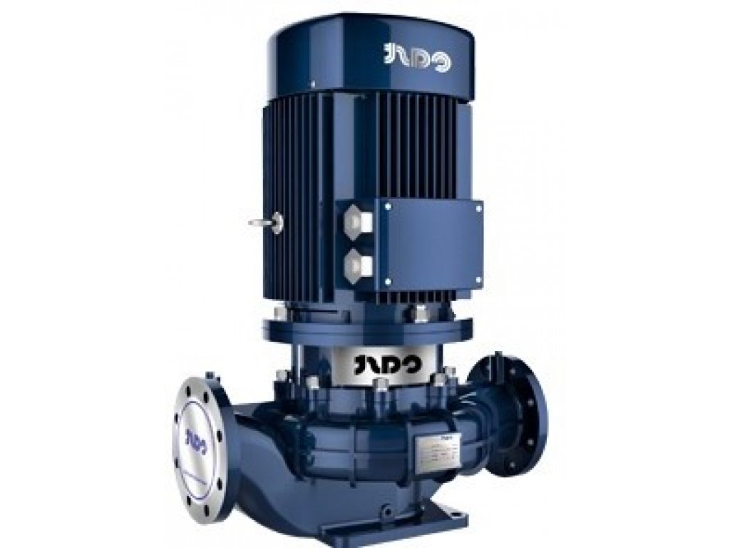 Cooling Water Pump DFG