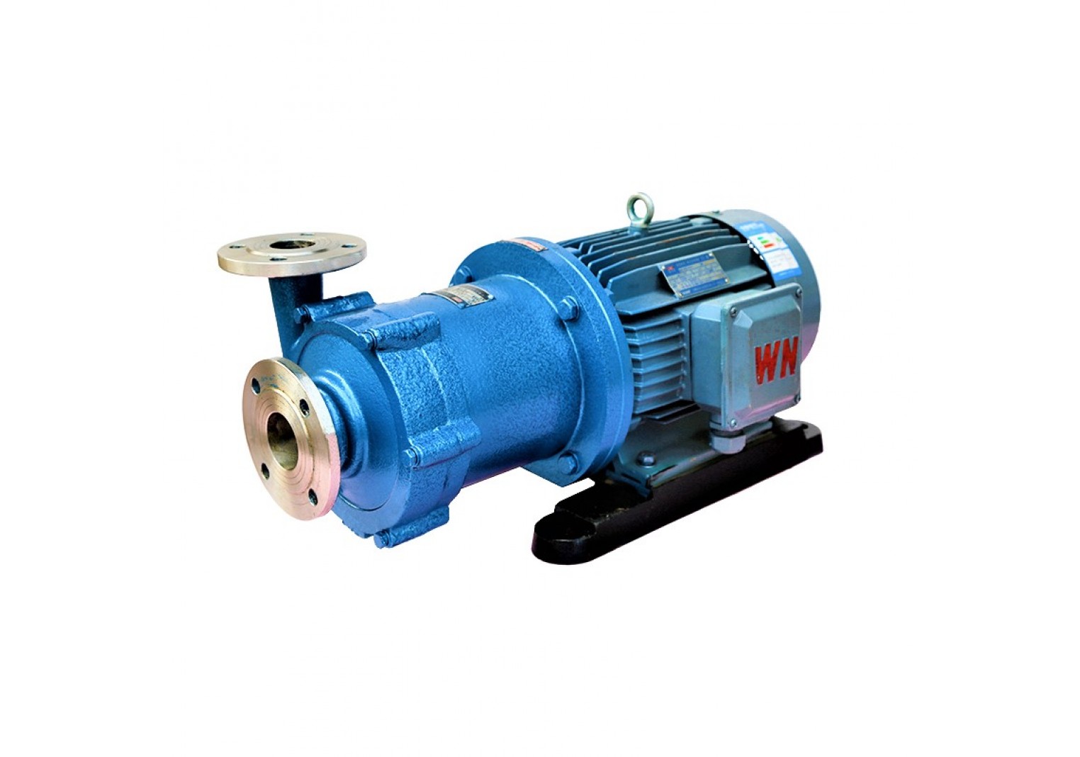 Stainless Steel Magnetic Pump 65CQ-32