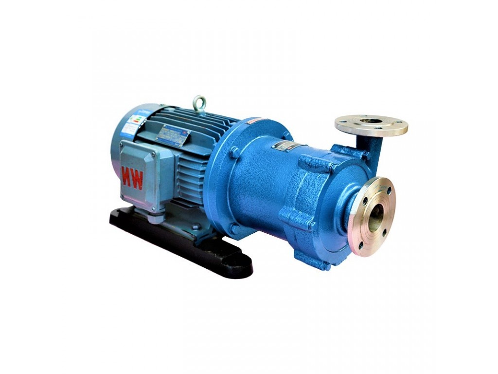 Stainless Steel Magnetic Pump 32CQ-25