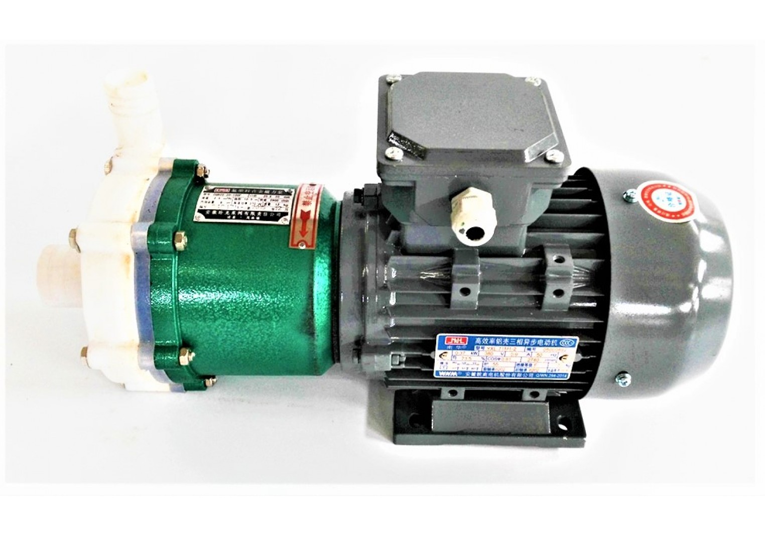 Intubation Stylet Magnetic Pump CQB25-20-100F