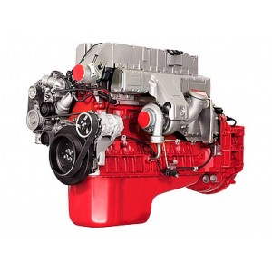 Bus Diesel Engine TCD 2013 L6 4V