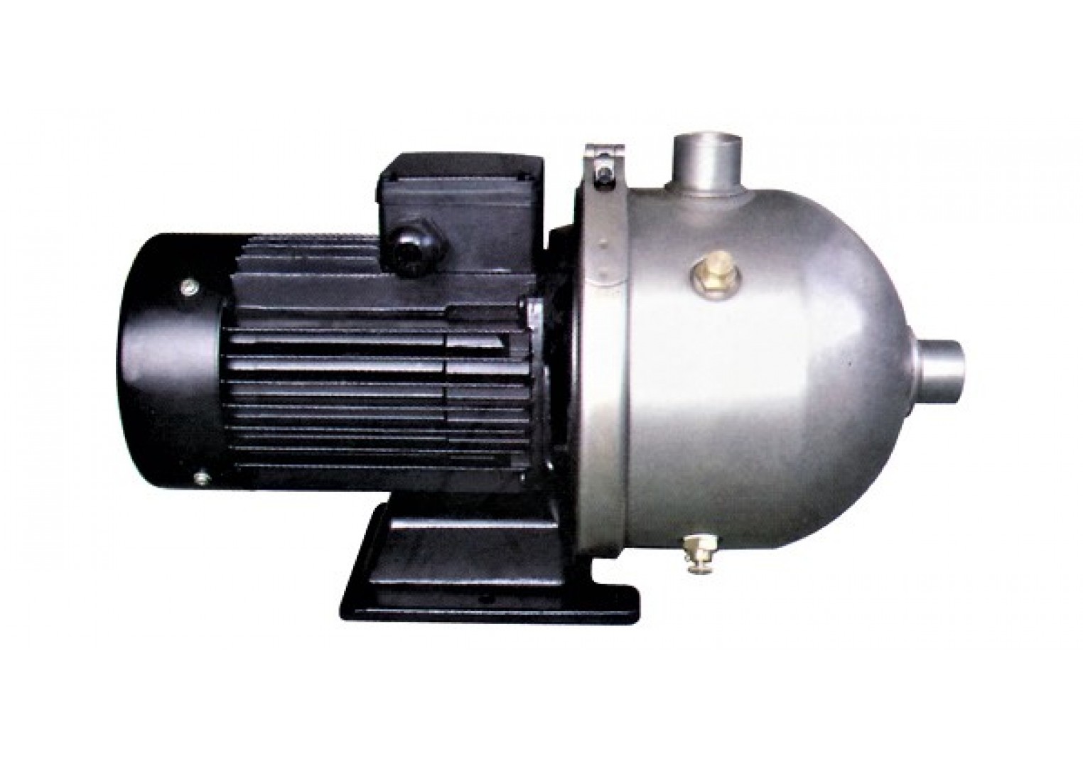 Stamping Multistage Pump CHL