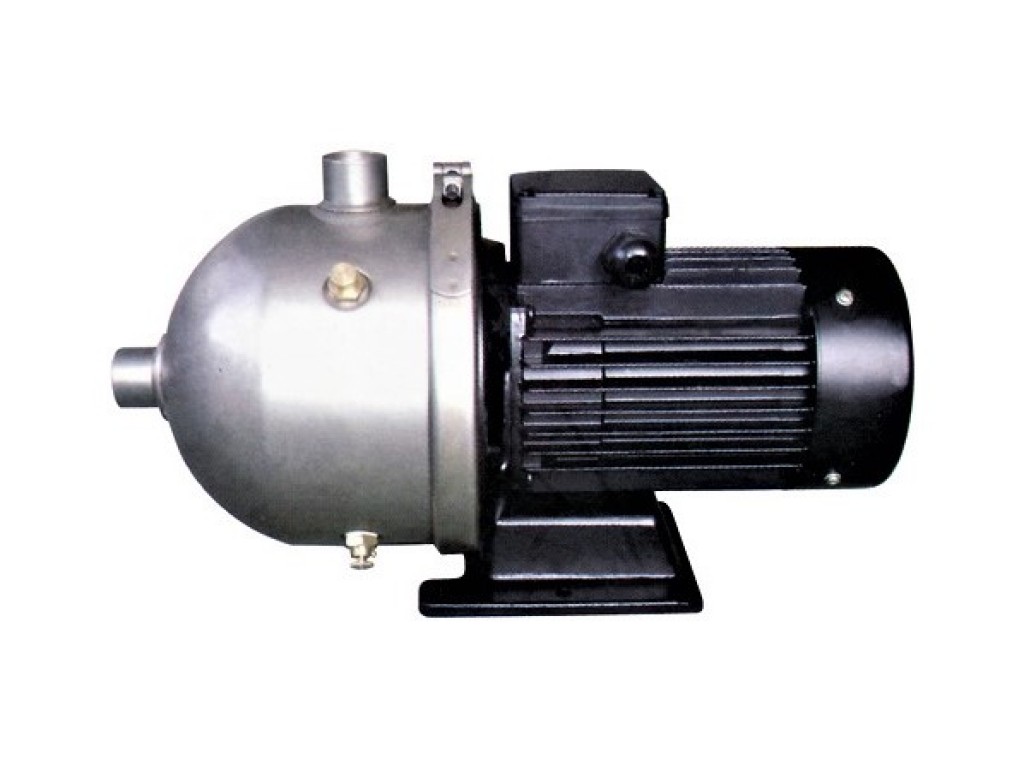 Stamping Multistage Pump CHL