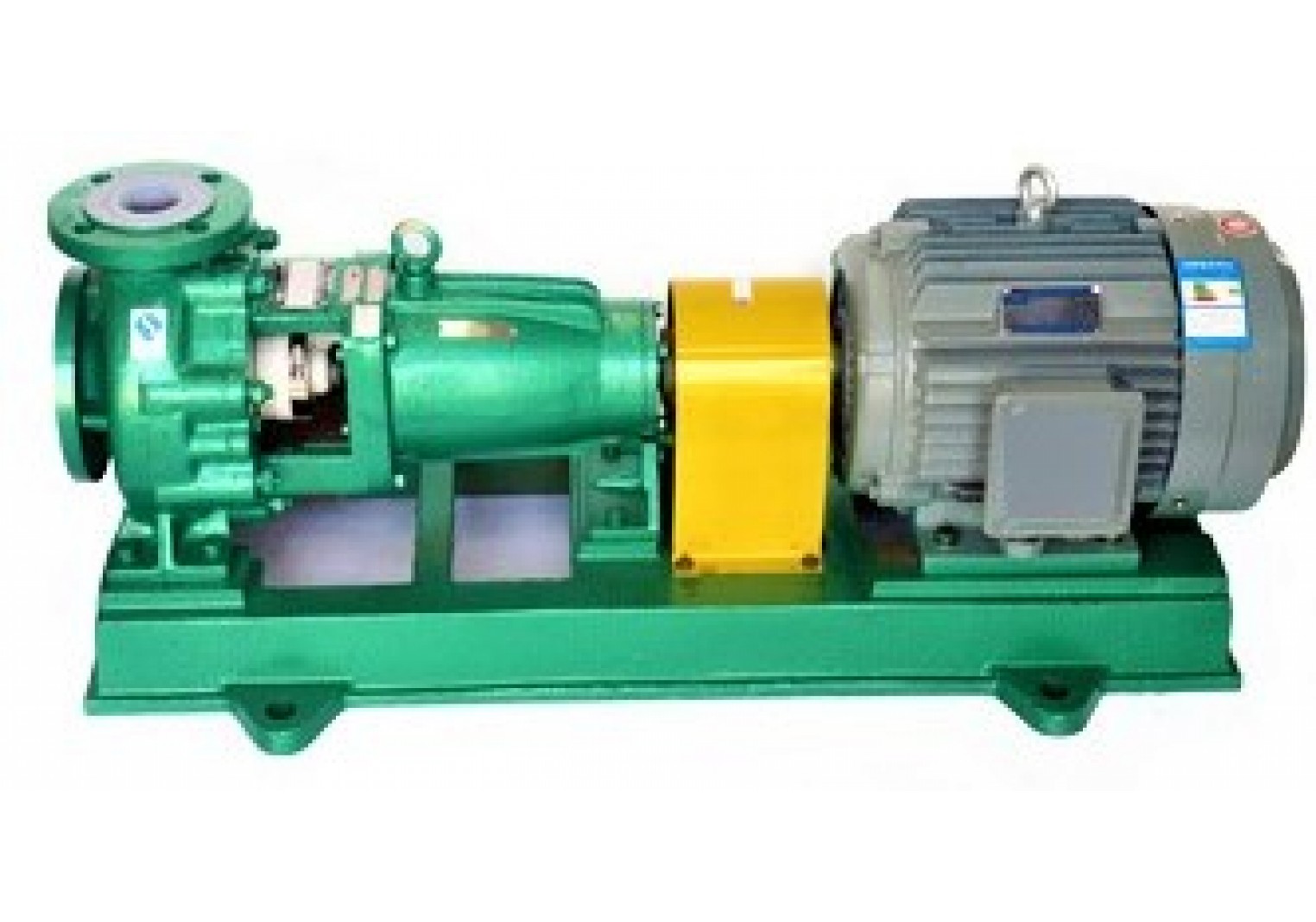 Centrifugal Chemical Pump IHF65-40-200