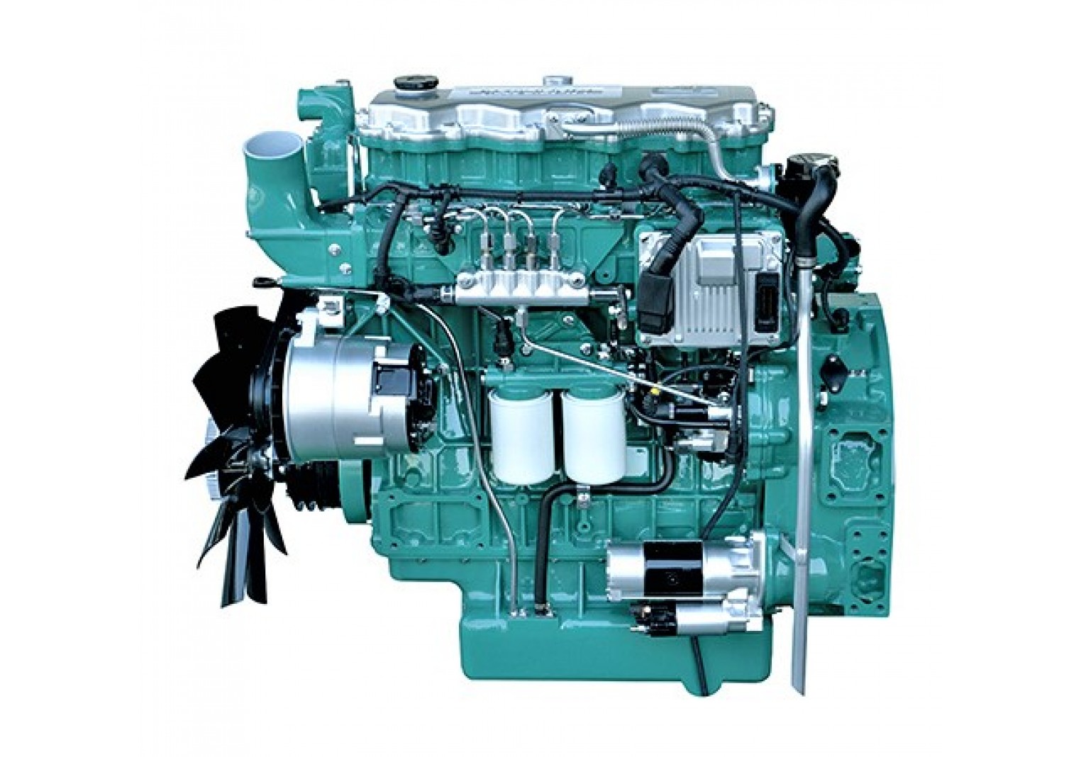 Xichai Diesel Engine 4DL1