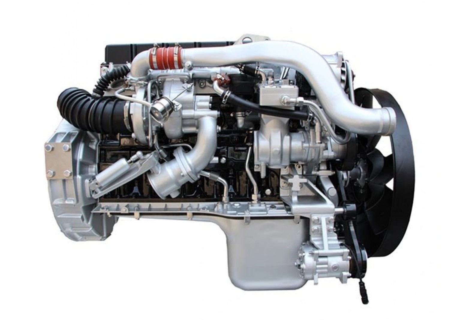 Construction Engine MC07.28