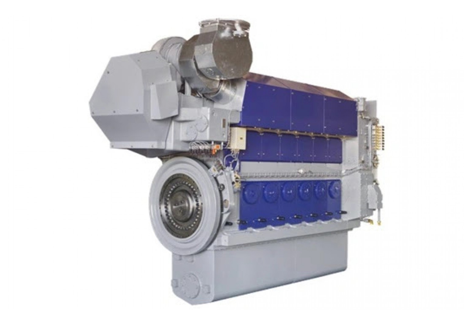 Marine Diesel Engine 9L21/31