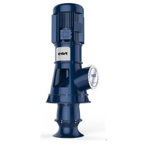 Axial Mixed Flow Pump DN700 HL