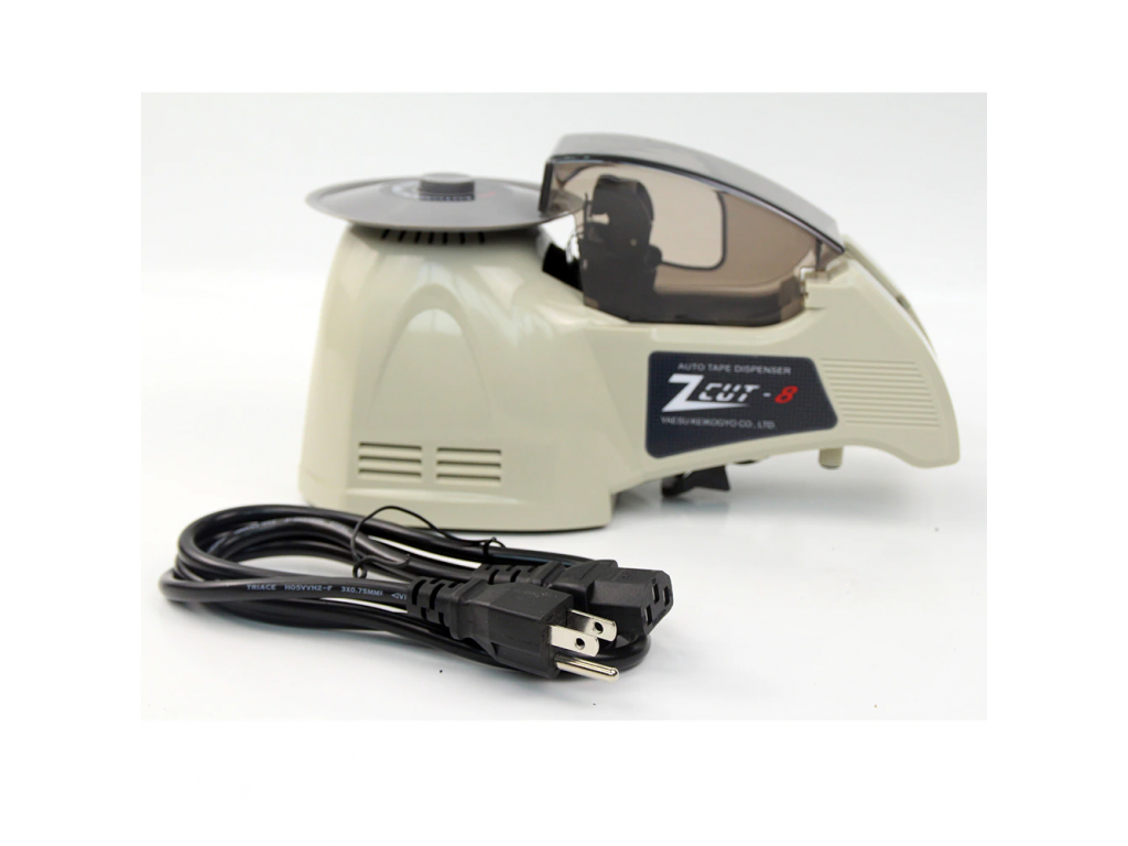 ZCUT-8 Yeasu Tape Cutting Machine