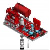 1000GPM 120PSI Vertical Turbine Fire Pump